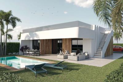 Villa till salu i Condado de Alhama (Alhama de Murcia)