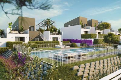 Chalet en venta en Gea y Truyols (Murcia)