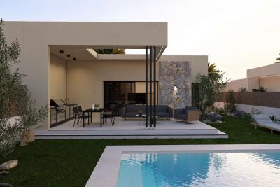 Villa en venta en Gea y Truyols (Murcia)