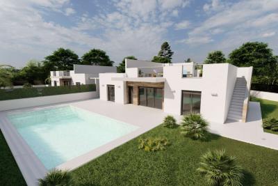 Villa te koop in Murcia