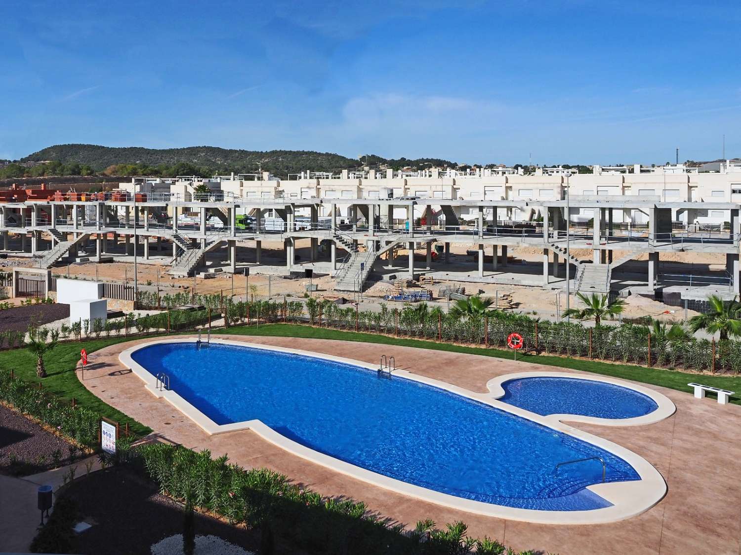 Villa en vente à Orihuela