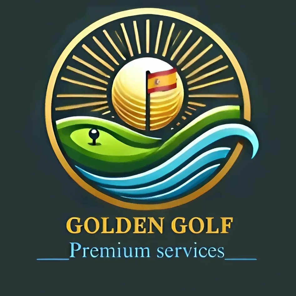 Golden Golf